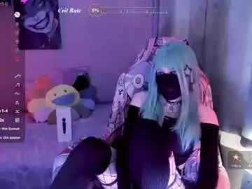 Chaturbate Sex Cam of femboymatthew