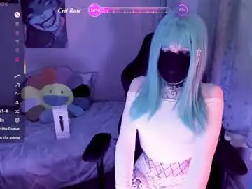Chaturbate Nude Webcam of femboymatthew