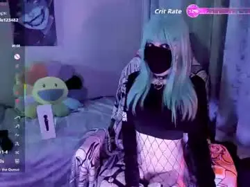 Chaturbate Sex Cam of femboymatthew