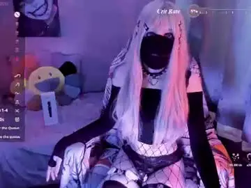 Chaturbate Sex Cam of femboymatthew