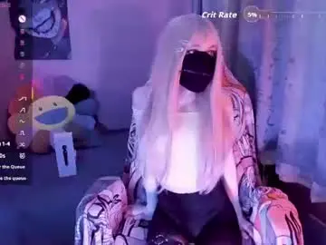 Chaturbate Adult Webcam of femboymatthew