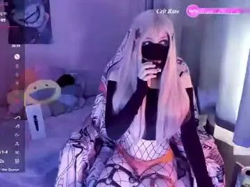 Chaturbate Free Porn Cam of femboymatthew
