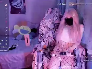 Chaturbate Sex Cam of femboymatthew