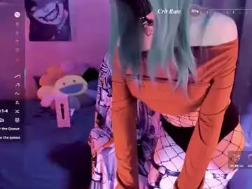 Chaturbate Live Sex of femboymatthew