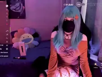 Chaturbate Live Sex Cam of femboymatthew