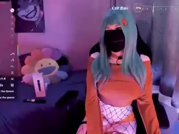 Chaturbate Live Sex Cam of femboymatthew