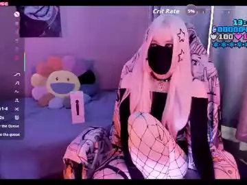 Chaturbate Free Porn Cam of femboymatthew