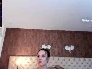 Chaturbate Live Porn of foxmegann