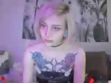 Chaturbate Adult Video Chat of freyakatty