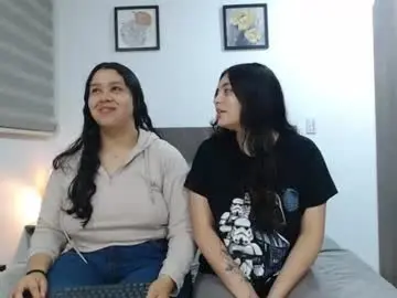 Chaturbate Private Sex Chat of jazmin_dharius