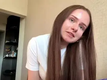 Chaturbate Best Webcam of karinecheverton