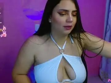 Chaturbate Best live sex cam show of karol_09