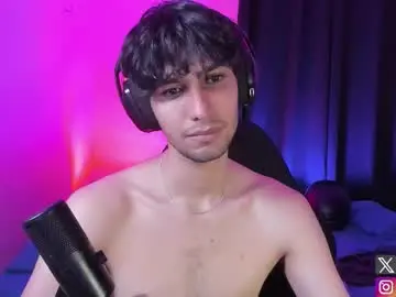 Chaturbate Live Sex Cam of khozler_