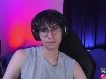 Chaturbate Sex Cam of khozler_