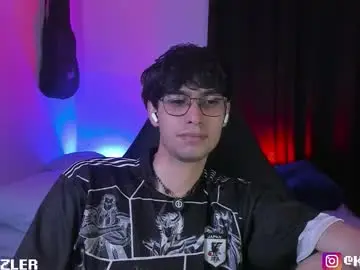 Chaturbate Best Webcam of khozler_