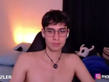 Chaturbate Live Sex of khozler_