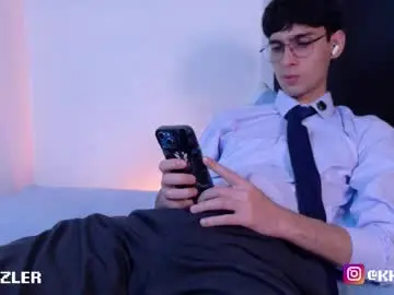 Chaturbate Private Sex Chat of khozler_