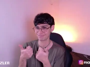 Chaturbate Nude Webcam of khozler_