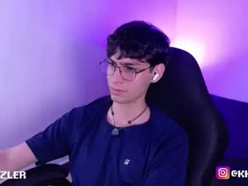 Chaturbate Nude Webcam of khozler_