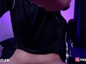 Chaturbate Live Porn of khozler_
