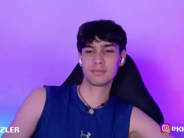 Chaturbate Best live sex cam show of khozler_