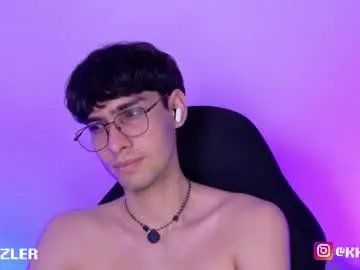 Chaturbate Sex Chat of khozler_