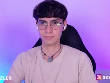 Chaturbate Adult Webcams of khozler_