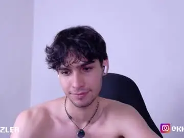 Chaturbate Best Webcam of khozler_