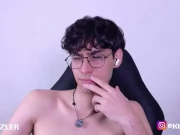 Chaturbate Nude Webcam of khozler_