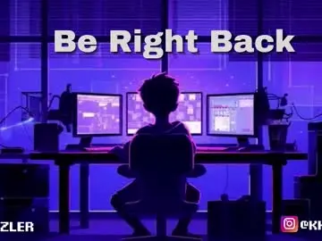 Chaturbate Best Webcam of khozler_