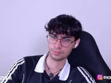 Chaturbate Adult Video Chat of khozler_