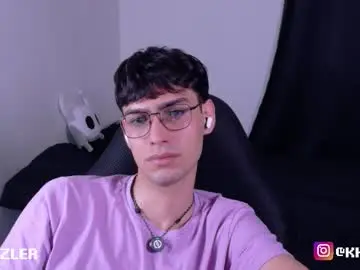 Chaturbate Private Sex Chat of khozler_