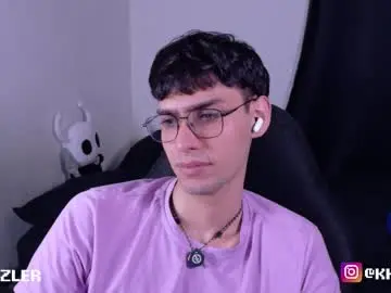 Chaturbate Free Porn Cam of khozler_