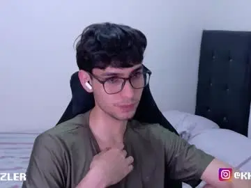 Chaturbate Best Webcam of khozler_