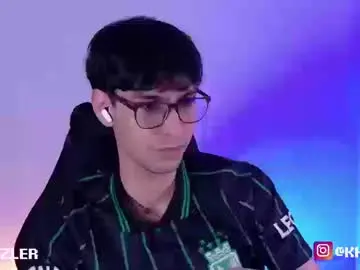 Chaturbate Live Porn of khozler_