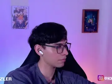 Chaturbate Nude Webcam of khozler_