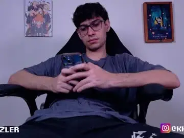 Chaturbate Best Webcam of khozler_