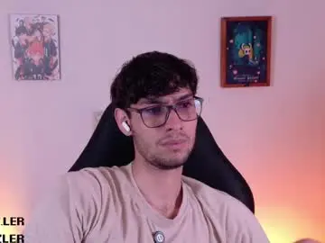 Chaturbate Private Sex Chat of khozler_