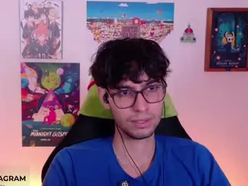 Chaturbate Sex Chat of khozler_