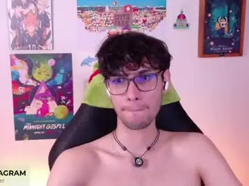 Chaturbate Live Sex of khozler_