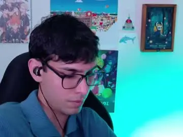 Chaturbate Sex Cam of khozler_