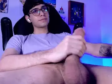 Chaturbate Sex Cam of khozler_