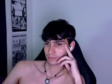 Chaturbate Live Porn of khozler_