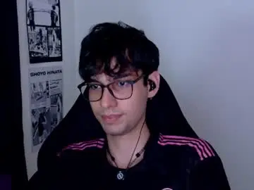 Chaturbate Sex Cam of khozler_