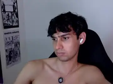 Chaturbate Sex Chat of khozler_