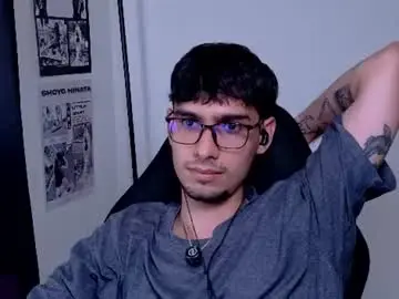 Chaturbate Sex Chat of khozler_