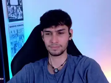 Chaturbate Free Porn Cam of khozler_