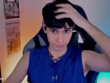 Chaturbate Sex Cam of khozler_