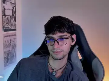 Chaturbate Best Webcam of khozler_