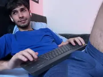 Chaturbate Sex Cam of khozler_